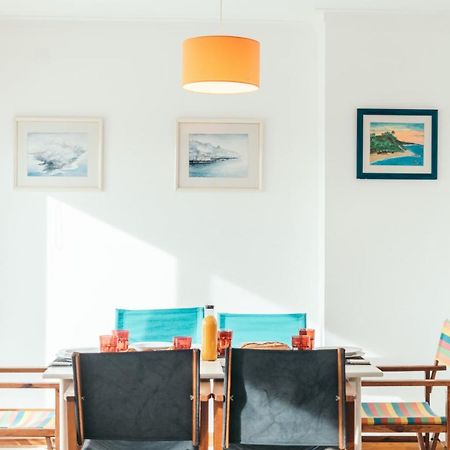 Best Houses 27: Duplex Baleal Beach Retreat ペニシェ エクステリア 写真