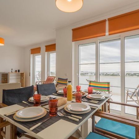 Best Houses 27: Duplex Baleal Beach Retreat ペニシェ エクステリア 写真