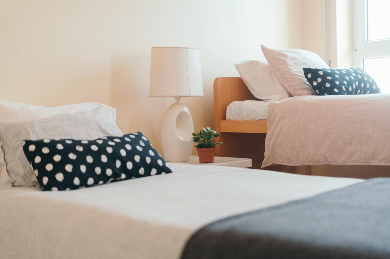 Best Houses 27: Duplex Baleal Beach Retreat ペニシェ エクステリア 写真