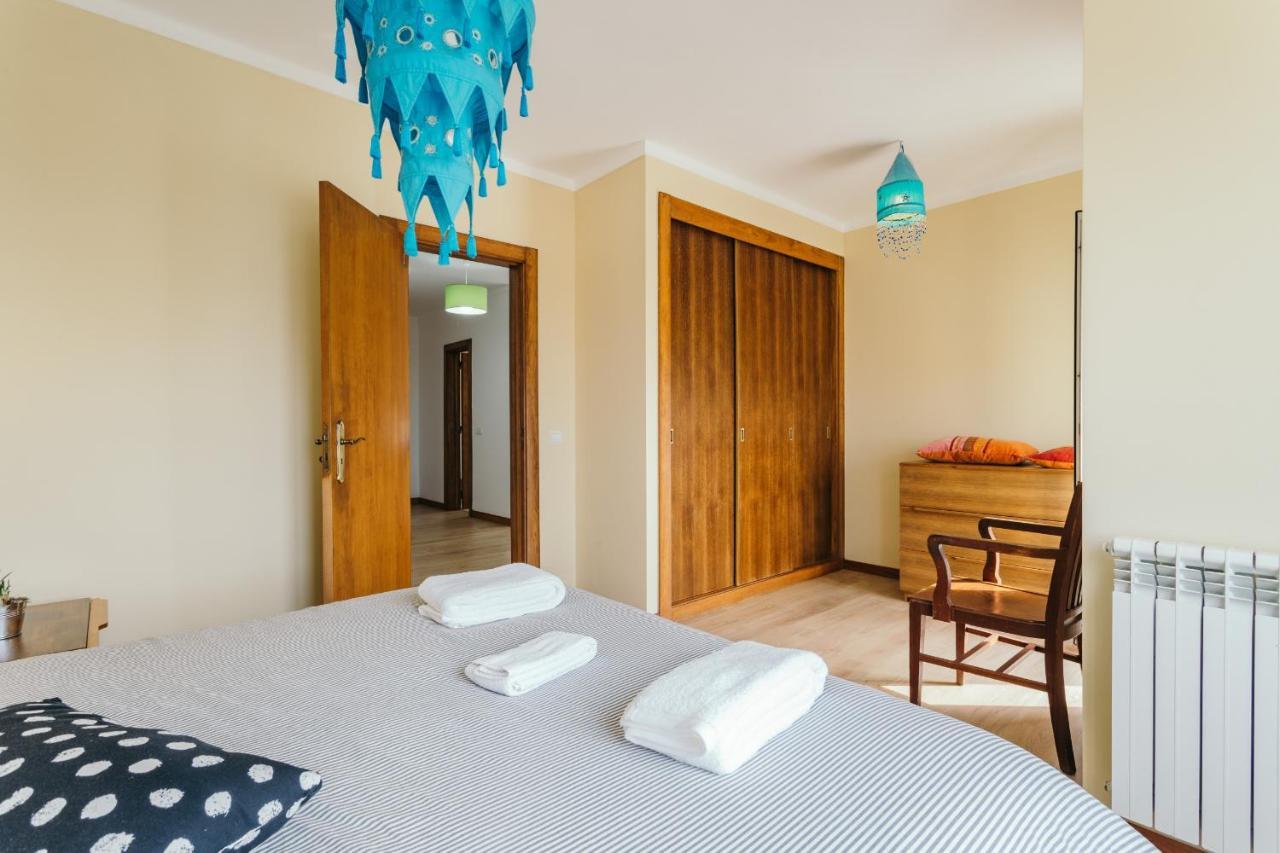 Best Houses 27: Duplex Baleal Beach Retreat ペニシェ エクステリア 写真
