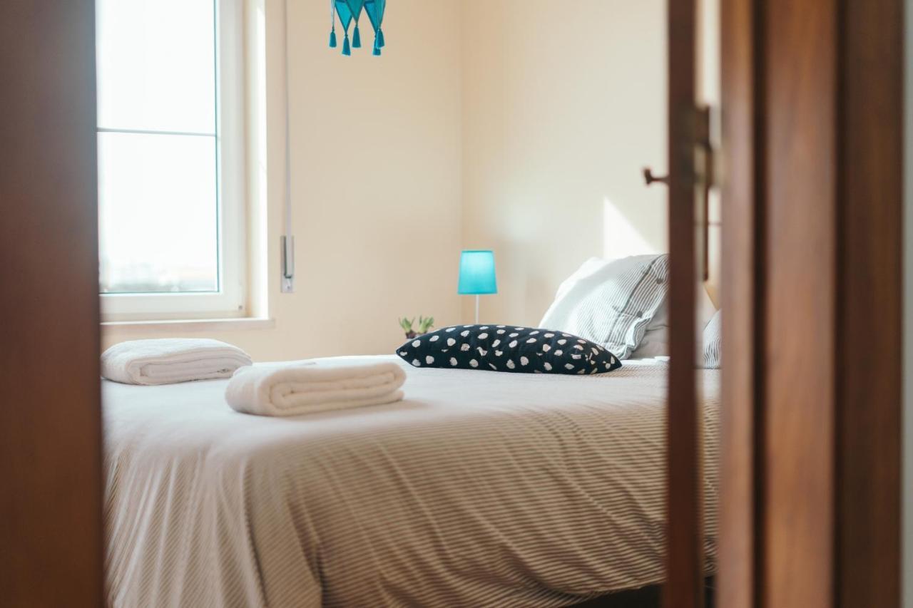 Best Houses 27: Duplex Baleal Beach Retreat ペニシェ エクステリア 写真